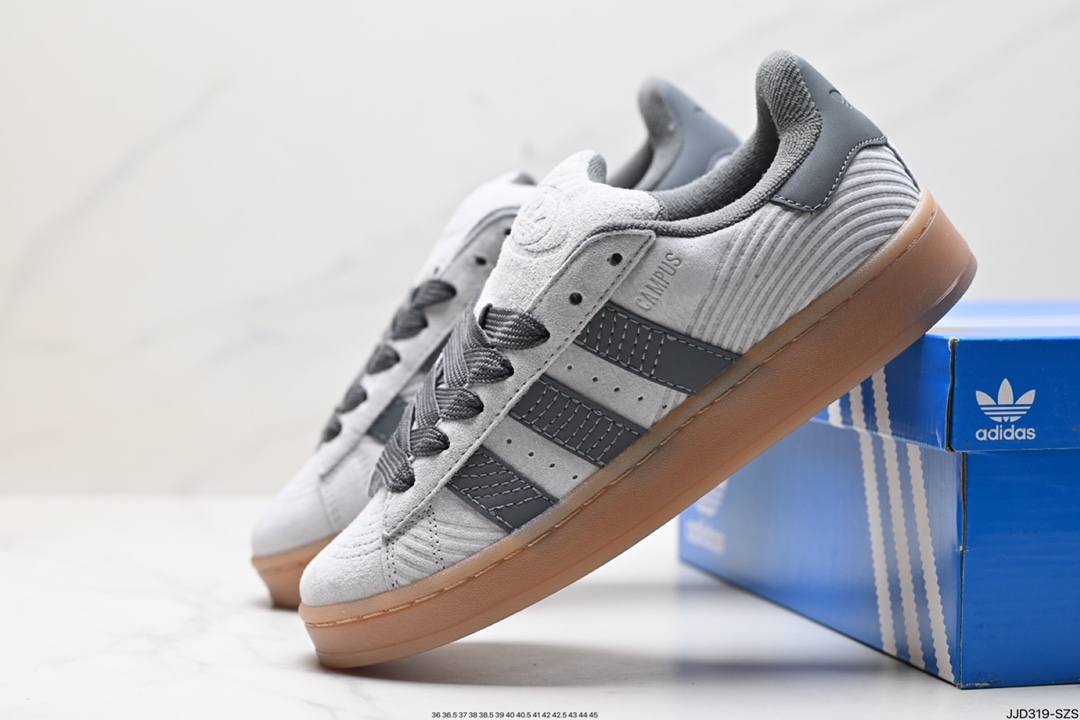 Adidas Campus Shoes